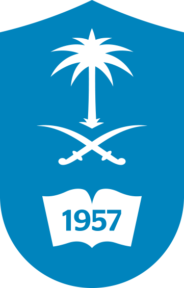 شعار جامعة الملك فهد للبترول والمعادن