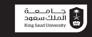للتحميل الهوية الرسمية لجامعة الملك سعود