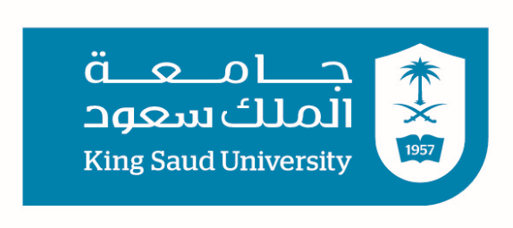 king saud university logo